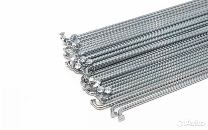 Спицы для велосипеда