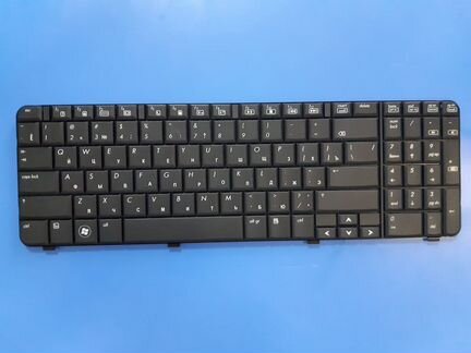 Клавиатура для ноутбука HP Compaq Presario CQ61