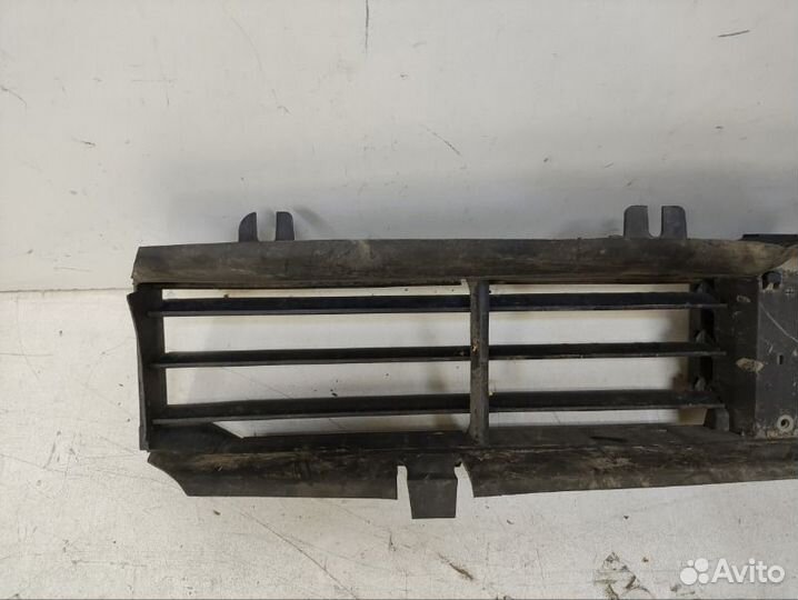 Воздуховод Bmw 3Er G20 2018