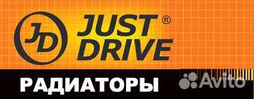 Радиатор двигателя Ford Mondeo IV