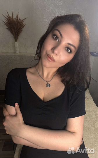 Профессиональный массаж