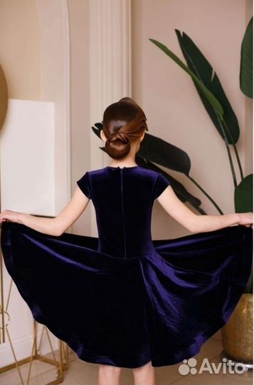 Рейтинговое платье