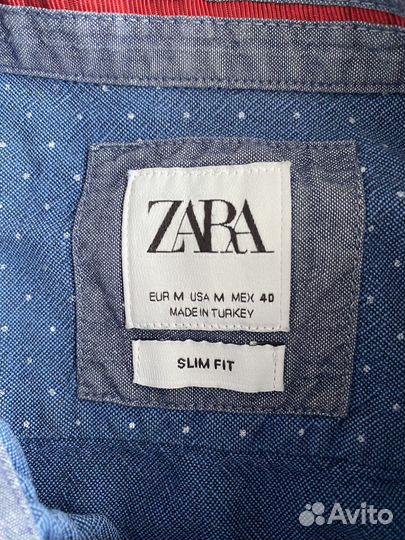 Рубашка Zara s