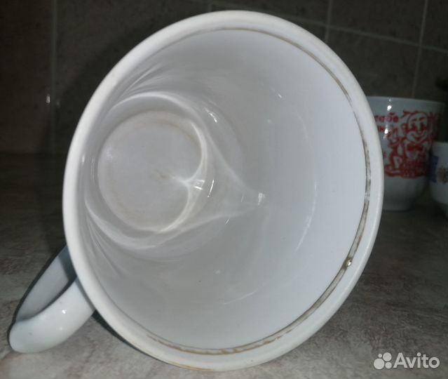 Кружки СССР