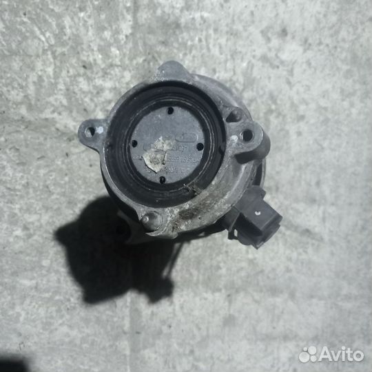 Ауди а8 крепление подушка двигатель 4E0199307AR