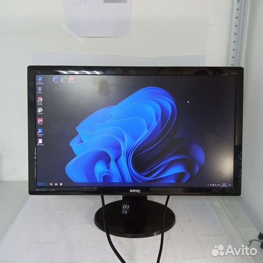 Монитор BenQ BL2480 (Рассрочка /Н1)