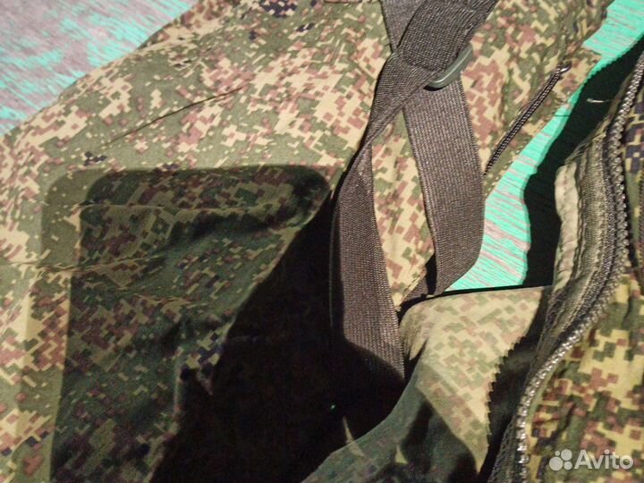 Дмс вкбо 48/50