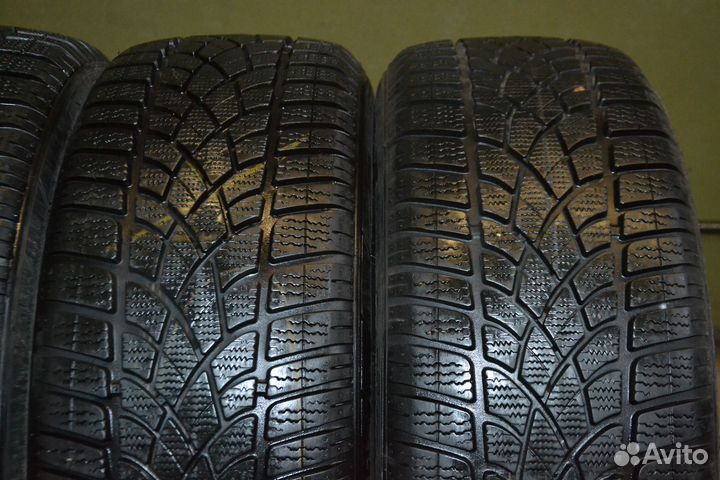 Dunlop SP Winter Sport 3D 225/50 R17 94H