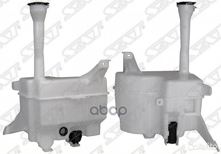 Бачок омывателя / стеклоочистителя sttyl6101A0