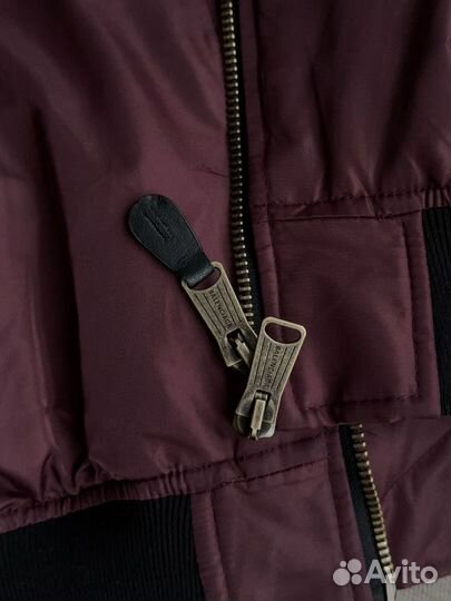 Куртка balenciaga бомбер