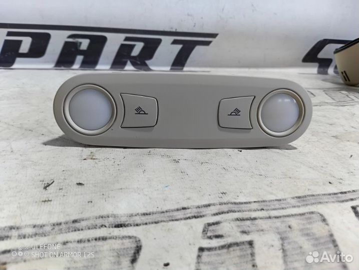 Плафон потолочный Audi A4 Allroad B8 allroad 2.0