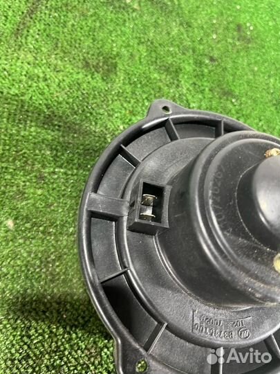 Моторчик отопителя Lifan Solano 1 2008-2016г 620