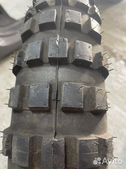 Шины Mitas Enduro комплект