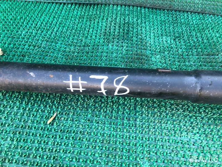 Кардан Subaru Legacy BL5 EJ204