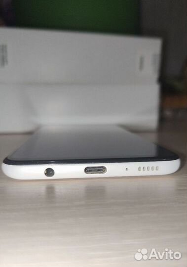 Samsung Galaxy A30s, 3/32 ГБ