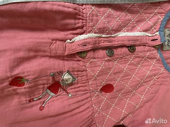 Платье next 12-18