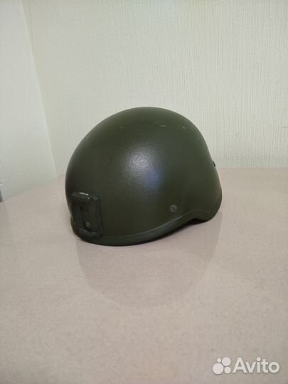 Шлем 6б47 2 размер с чехлом