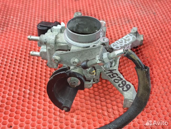 Заслонка дроссельная Toyota Cami 22210-97401