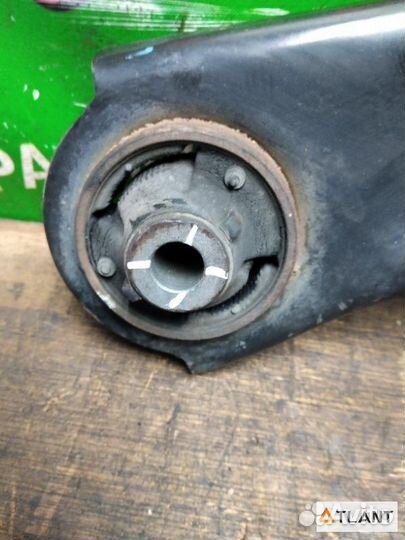 Рычаг передний правый nissan cube