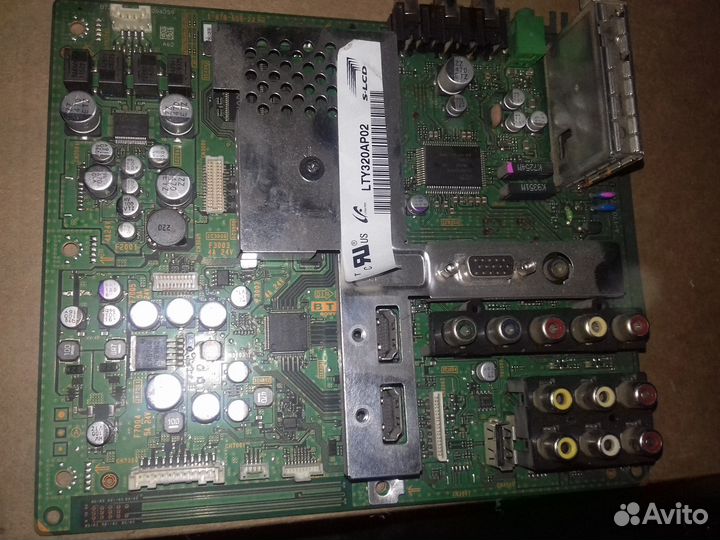 ЖК по блокам. Майн, бп и другое. часть1