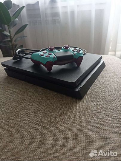 Sony playstation 4 slim 500gb