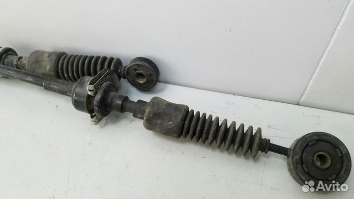 Тросик выбора передач МКПП Kia Ceed ED купе G4GC