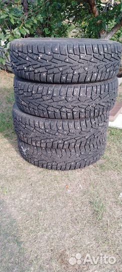 Cordiant Snow Cross 185/65 R14