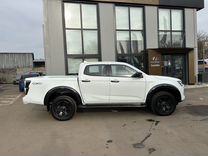 Новый Isuzu D-Max 1.9 AT, 2023, цена 5 450 000 руб.