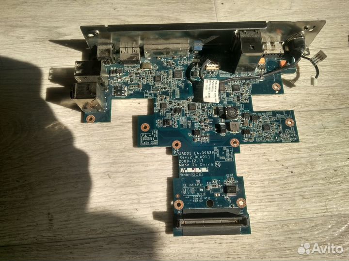 Dell док станция