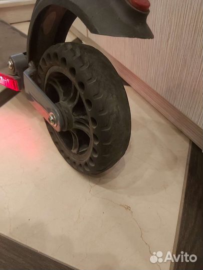 Электросамокат kugoo s3 pro