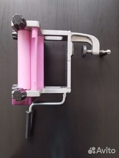 Лапшерезка ручная СССР