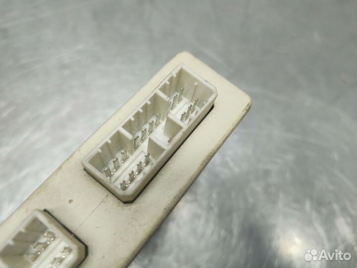 Блок комфорта Alfa Romeo 156 1999 г.в