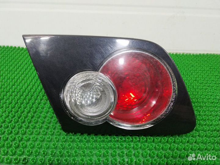 Фонарь (внутренний) задний левый Mazda 6 GG L813