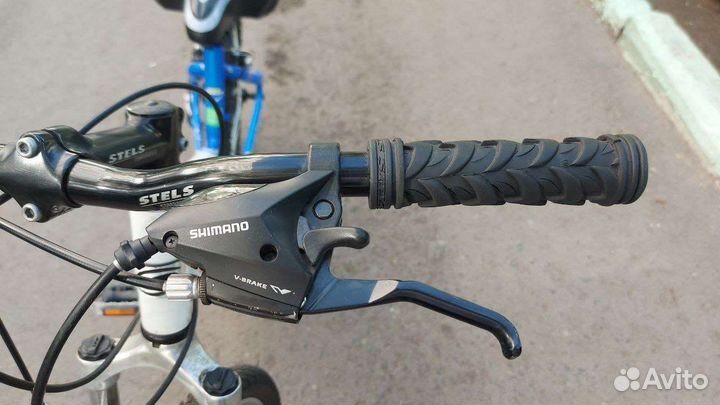 Велосипед бу взрослый женский