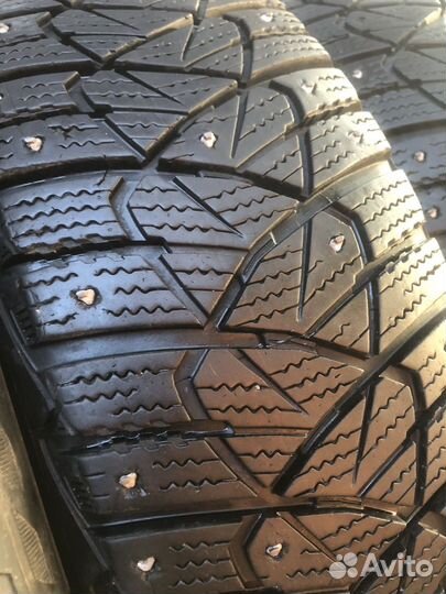 Dunlop Ice Touch 185/65 R15 88T