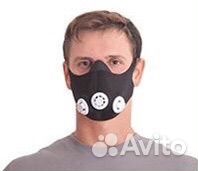 Тренировочная маска