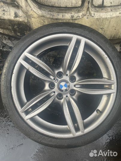 Колеса летние BMW 351 стиль R19