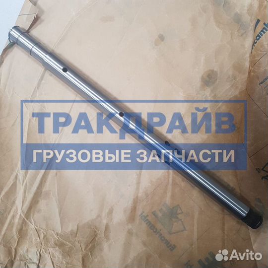 Вал кпп ZF 9S109 16S109