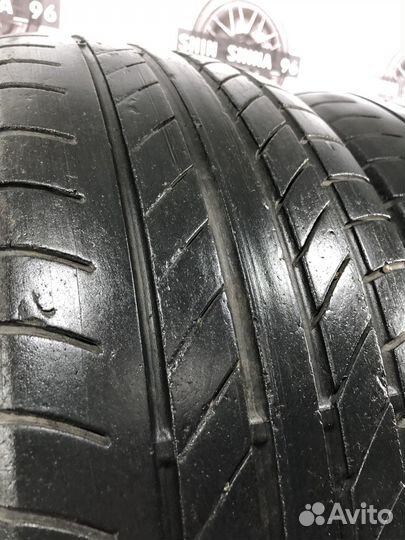 Continental ContiSportContact 1 205/55 R16