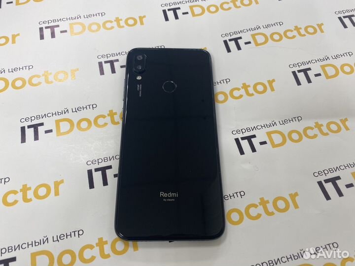 Xiaomi Redmi Note 7, 3/32 ГБ