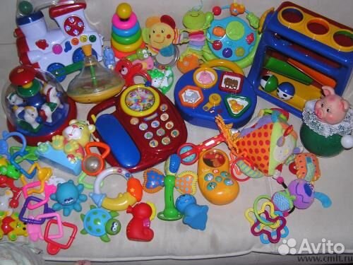 Детские вещи игрушки