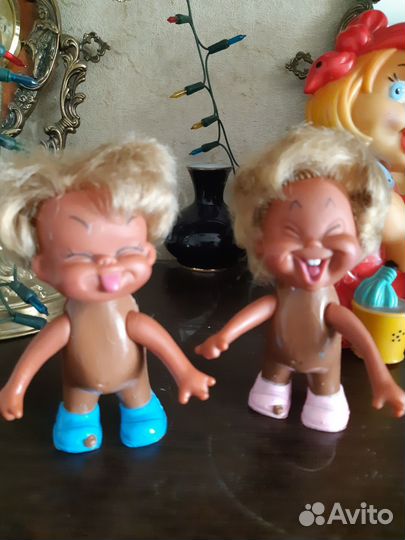 Кукла ссср.гдр.испания