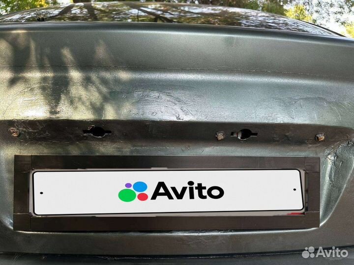 LADA Priora 1.6 МТ, 2011, 160 000 км