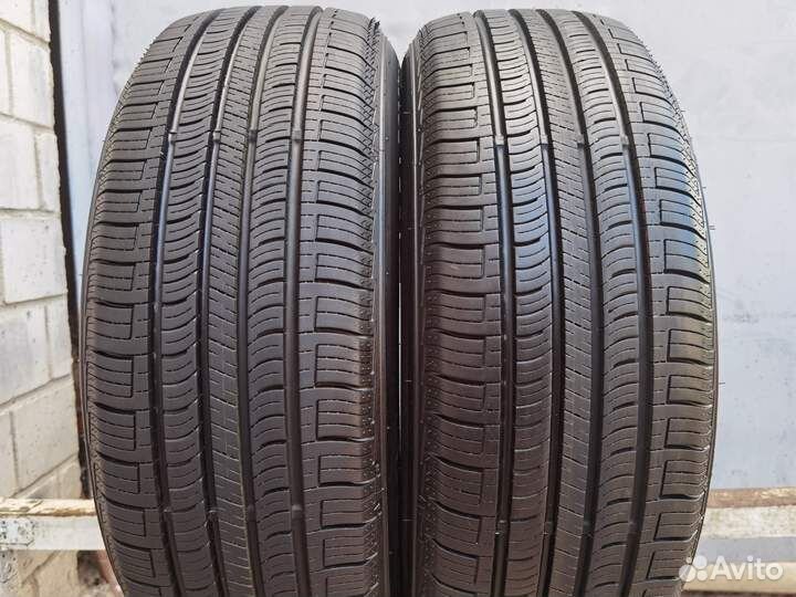 Nexen N'Priz AH5 205/60 R15 90H