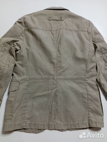 Пиджак мужской camel active