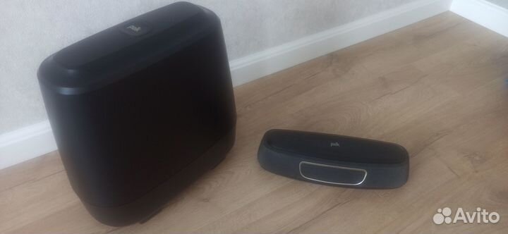 Саундбар Polk audio magnifi mini