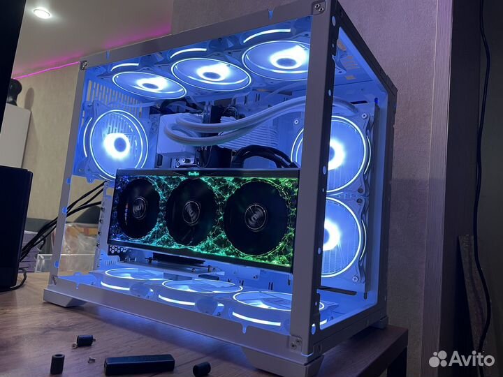 Rtx 4080 GameRock OC