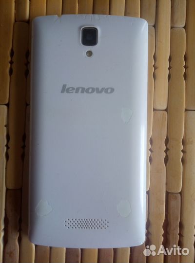 Lenovo A2010, 8 ГБ