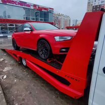 Услуги эвакуатора эвакуатор орёл, Орёл