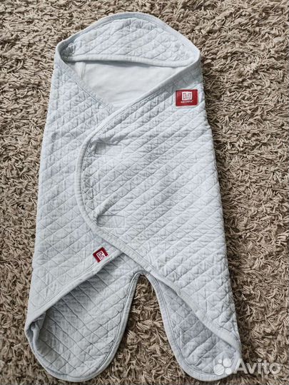 Конверт-одеяло Red Castle